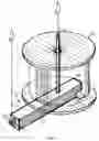 Fig. 06 - Cable spool lifting and inversion bar and methods of utilisation thereof
