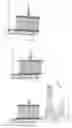 Fig. 08 - Cable spool lifting and inversion bar and methods of utilisation thereof