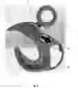 Fig. 08 - Double locking hook