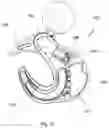 Fig. 11 - Double locking hook