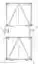 Fig. 01 - STACKING BLOCK FOR LATTICE BOOM CRANE