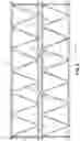 Fig. 03 - STACKING BLOCK FOR LATTICE BOOM CRANE