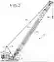 Fig. 03 - Lift crane with moveable counterweight