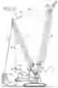 Fig. 10 - Lift crane with moveable counterweight