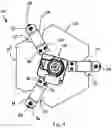 Fig. 04 - Lift base with retractable wheels