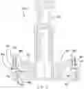 Fig. 12 - Lift base with retractable wheels