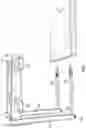 Fig. 03 - Forklift adapter