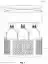 Fig. 02 - Liquid distribution system