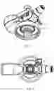 Fig. 03 - Dispense head with pressure equalising valve