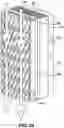 Fig. 20 - Beverage dispensing machine and pouch for use with beverage dispensing machine