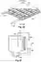 Fig. 22 - Beverage dispensing machine and pouch for use with beverage dispensing machine