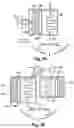 Fig. 23 - Beverage dispensing machine and pouch for use with beverage dispensing machine