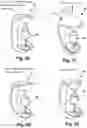 Fig. 27 - Beverage dispensing machine and pouch for use with beverage dispensing machine