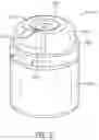 Fig. 07 - Alcohol concentrate filling systems and methods of use thereof