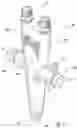 Fig. 11 - Manifold and fluid dispensing systems