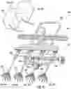 Fig. 37 - Manifold and fluid dispensing systems