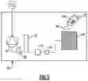 Fig. 04 - Mobile distribution station having auxiliary delivery system