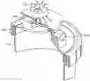Fig. 01 - DISPENSING LIQUIDS FROM A CONTAINER COUPLED TO AN INTEGRATED PUMP CAP