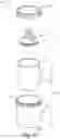 Fig. 04 - DISPENSING LIQUIDS FROM A CONTAINER COUPLED TO AN INTEGRATED PUMP CAP