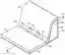 Fig. 01 - Upholstery systems and methods for forming a curved surface