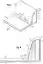 Fig. 03 - Upholstery systems and methods for forming a curved surface