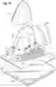 Fig. 13 - Upholstery systems and methods for forming a curved surface
