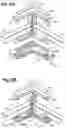 Fig. 20 - Upholstery systems and methods for forming a curved surface