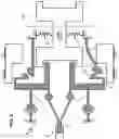 Fig. 07 - Damping system for a mobile mass of a MEMS device