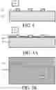 Fig. 04 - Formation of pores in atomically thin layers