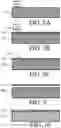 Fig. 06 - Formation of pores in atomically thin layers