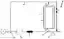 Fig. 01 - Storage and delivery for a water treatment system and method of using the same