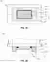 Fig. 04 - Cold-form glass lamination to a display