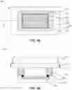 Fig. 05 - Cold-form glass lamination to a display