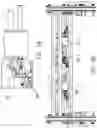 Fig. 06 - METHODS AND APPARATUS FOR FABRICATING RESPECTIVE SECTIONS FROM A GLASS WEB