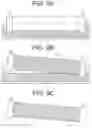 Fig. 06 - Method of manufacturing a solar heat collection pipe