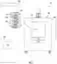 Fig. 09 - Systems and methods for thermally processing CMC components