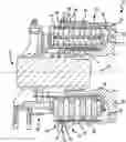 Fig. 01 - High temperature oxidation protection for composites