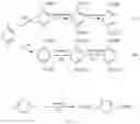 Fig. 02 - Method for synthesizing 4-(hydroxymethyl)benzoic acid by using P-xylene (PX) as raw material