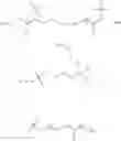 Fig. 13 - Preparation of vegetable oil-based monomers for use in thermosetting resins