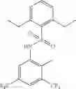 Fig. 30 - SUBSTITUTED BIARYL SULFONAMIDES AND THE USE THEREOF