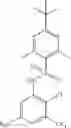 Fig. 33 - SUBSTITUTED BIARYL SULFONAMIDES AND THE USE THEREOF