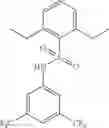 Fig. 41 - SUBSTITUTED BIARYL SULFONAMIDES AND THE USE THEREOF