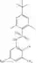 Fig. 63 - SUBSTITUTED BIARYL SULFONAMIDES AND THE USE THEREOF