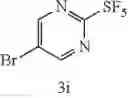 Fig. 22 - Method of producing pentafluorosulfanyl aromatic compound