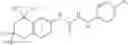 Fig. 11 - Chroman-substituted, tetrahydroquinoline-substituted and thiochroman-substituted heteroarotinoids as anti-cancer agents