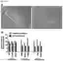 Fig. 06 - Application of Imidazopyridine Derivatives in Regenerative Medicine