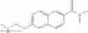 Fig. 44 - Quinoline-based compounds and methods of inhibiting CDK8/19