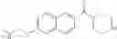 Fig. 46 - Quinoline-based compounds and methods of inhibiting CDK8/19