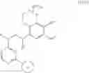 Fig. 35 - DNA-PK inhibitors