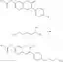 Fig. 239 - Compounds for optically active devices